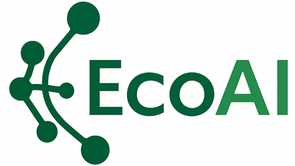 EcoAI Logo
